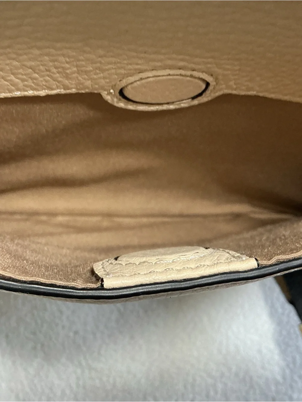 COACH x Basquiat Famous Messenger Bag C5425